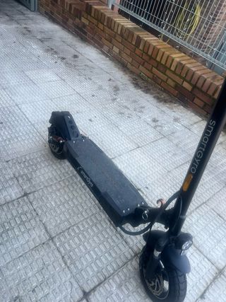 Patinete Eléctrico Smartgyro Speeedway