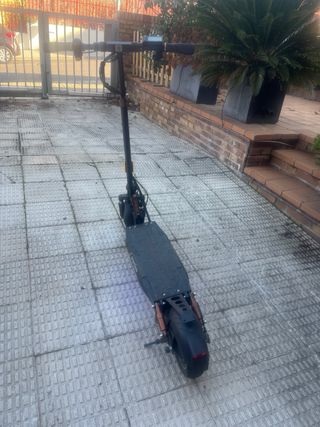 Patinete Eléctrico Smartgyro Speeedway