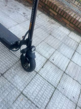 Patinete Eléctrico Smartgyro Speeedway