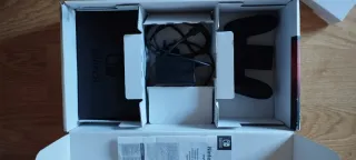 Nintendo Switch Azul y Rojo