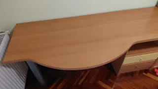 Mesa de escritorio