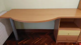 Mesa de escritorio
