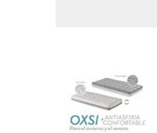 Cuna madera 120x60 blanca