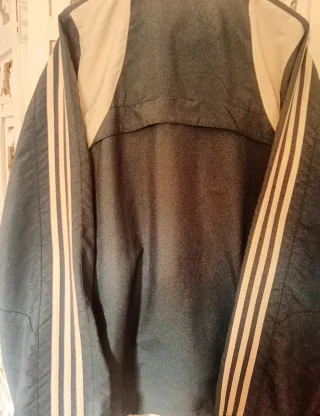 Chaqueta Adidas Talla L