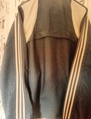 Chaqueta Adidas Talla L