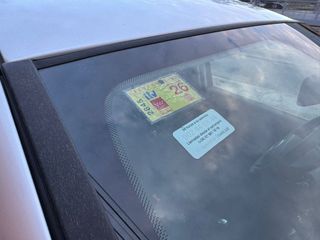 RENAULT CLIO 1.5 dCi 80cv – ¡SOLO 187.000 KM !