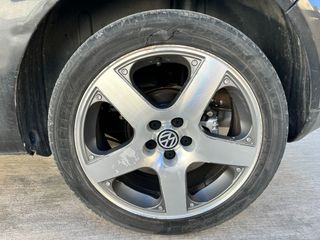 Llantas Golf 4 Santa Monica