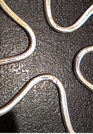 Set 4 Posabotellas Christofle Metal