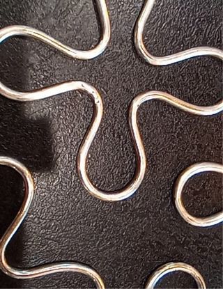 Set 4 Posabotellas Christofle Metal