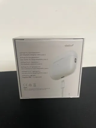 Apple AirPods Pro 2ª Gen