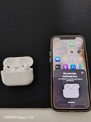 Apple AirPods Pro 2ª Gen