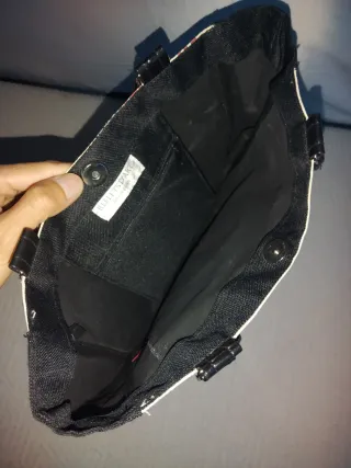 Bolso Juliette's Art multicolor