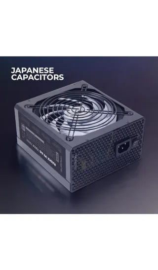 Fuente Alimentación Tacens Radix VII AG 700W