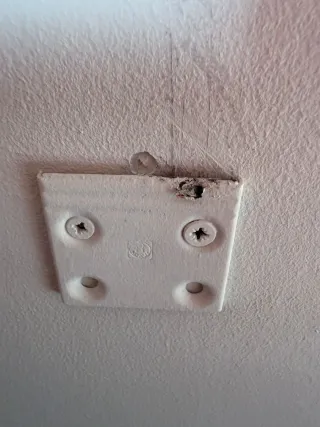 Cabecero para cama de 105 cm