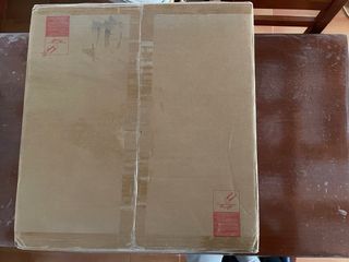 Horno Eléctrico Sobremesa HOMCOM 30L 1600W