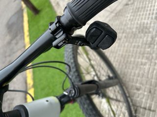 Orbea Alma Carbono Talla M