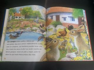 Animales del mundo nº 2 (Biblioteca esencial) (...