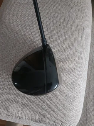 Driver Callaway FT-5 9.5