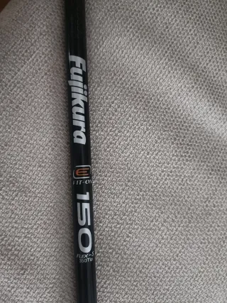 Driver Callaway FT-5 9.5