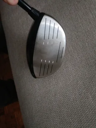 Driver Callaway FT-5 9.5