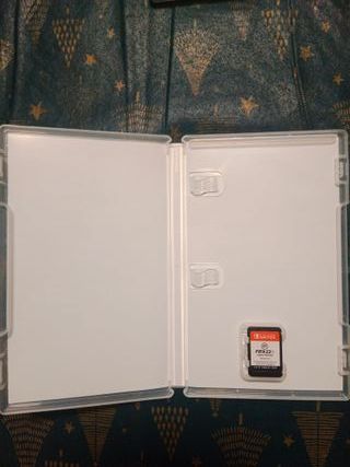 FIFA 23 Legacy Edition Nintendo Switch