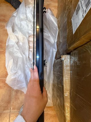 TV LG 42 Full HD 42LS5600