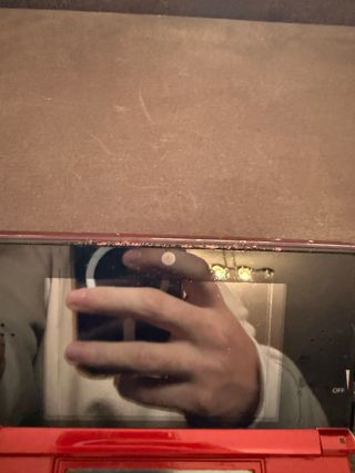 Nintendo 3DS Roja + Cargador