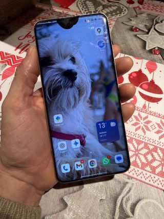 Xiaomi 14 Ultra (pantalla tocada)