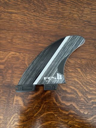 Set di pinne da surf FCS2 Mick Fanning L