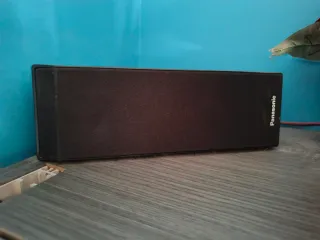 Receptor AV Pioneer VSX-420 Negro