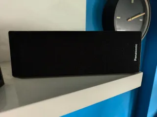 Receptor AV Pioneer VSX-420 Negro