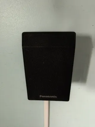 Receptor AV Pioneer VSX-420 Negro