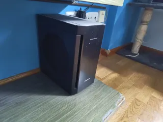 Receptor AV Pioneer VSX-420 Negro