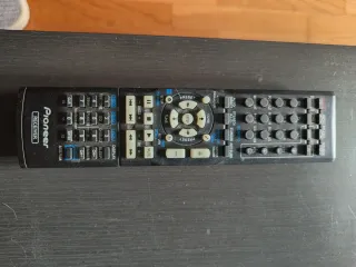 Receptor AV Pioneer VSX-420 Negro