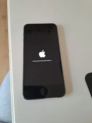 iPod Touch 5ta Gen Negro