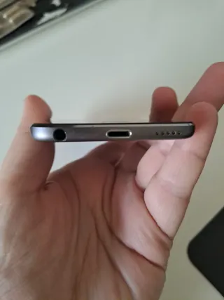 iPod Touch 5ta Gen Negro