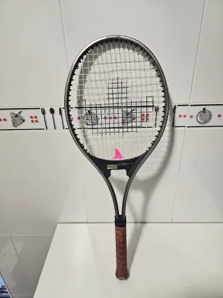 Raqueta de Tenis Adidas