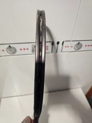 Raqueta de Tenis Adidas