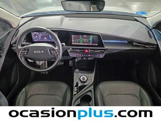 Kia e-Niro Emotion (Long Range) 150 kW (204 CV)