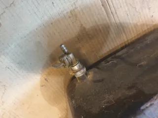 Depósito Rieju MRX 125 49