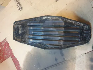 Depósito Rieju MRX 125 49