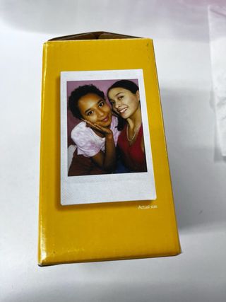 Fujifilm Instax Mini 11 Rosa Nuevo