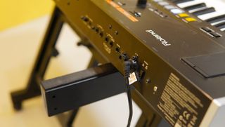 Roland Jupiter-50 Teclado Sintetizador