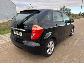 HONDA HR-V 2.2 i-CTDi – REVISADO
