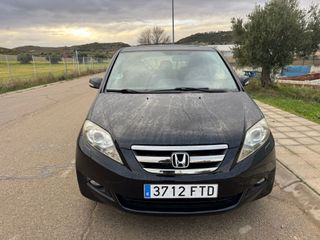 HONDA HR-V 2.2 i-CTDi – REVISADO
