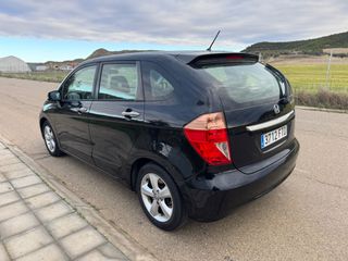 HONDA HR-V 2.2 i-CTDi – REVISADO