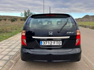 HONDA HR-V 2.2 i-CTDi – REVISADO