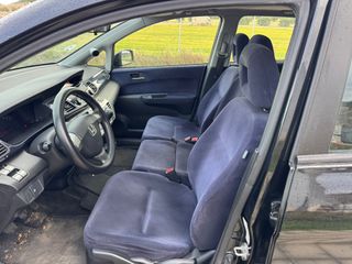 HONDA HR-V 2.2 i-CTDi – REVISADO