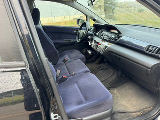 HONDA HR-V 2.2 i-CTDi – REVISADO