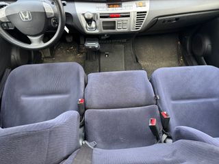 HONDA HR-V 2.2 i-CTDi – REVISADO